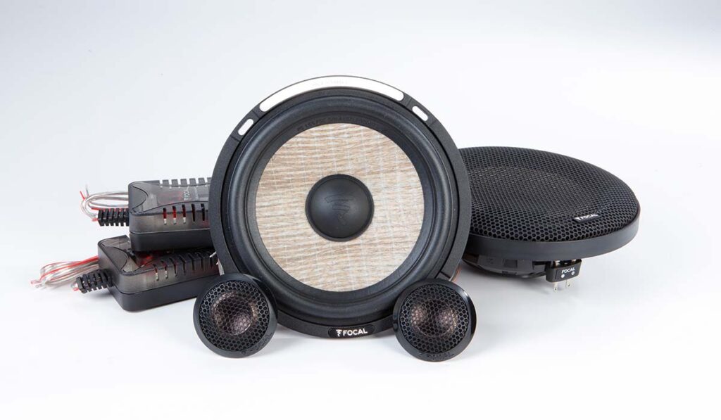 Solutions to Fix Muffled Car Speakers: