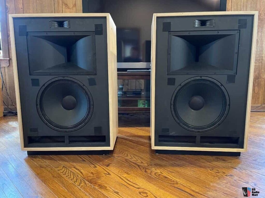 What Makes the Crites Speaker Type CS Style B Special?