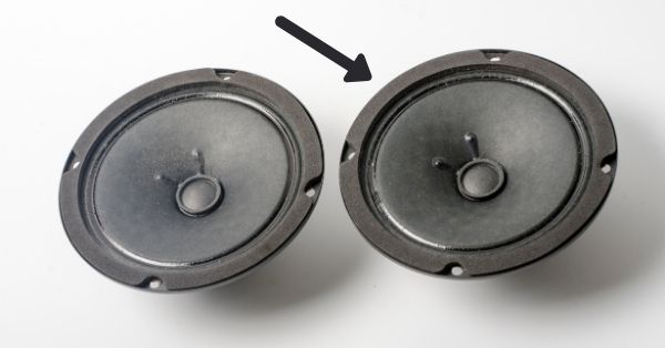 How Do You Recognize a Blown Speaker?