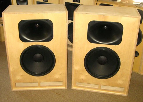 Why the Crites Speaker Type CS Style B is a Smart Investment?