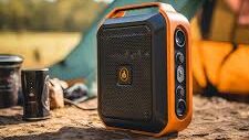 Why You Might Want to Turn Off the Camp Speaker?