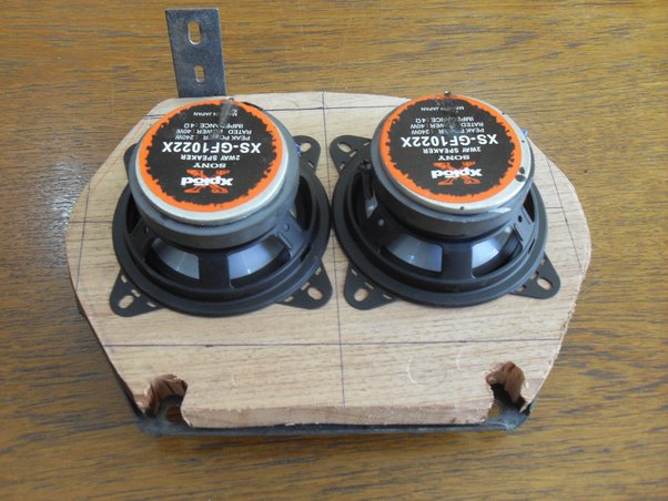 Things to Consider Before Fitting 6x9 Car Speakers: