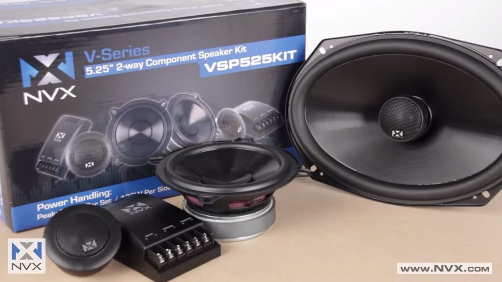 Benefits of Choosing NVX Speakers: