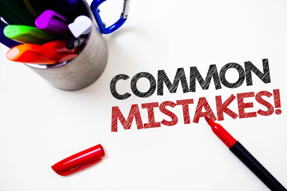 Common Mistakes and How to Avoid Them?