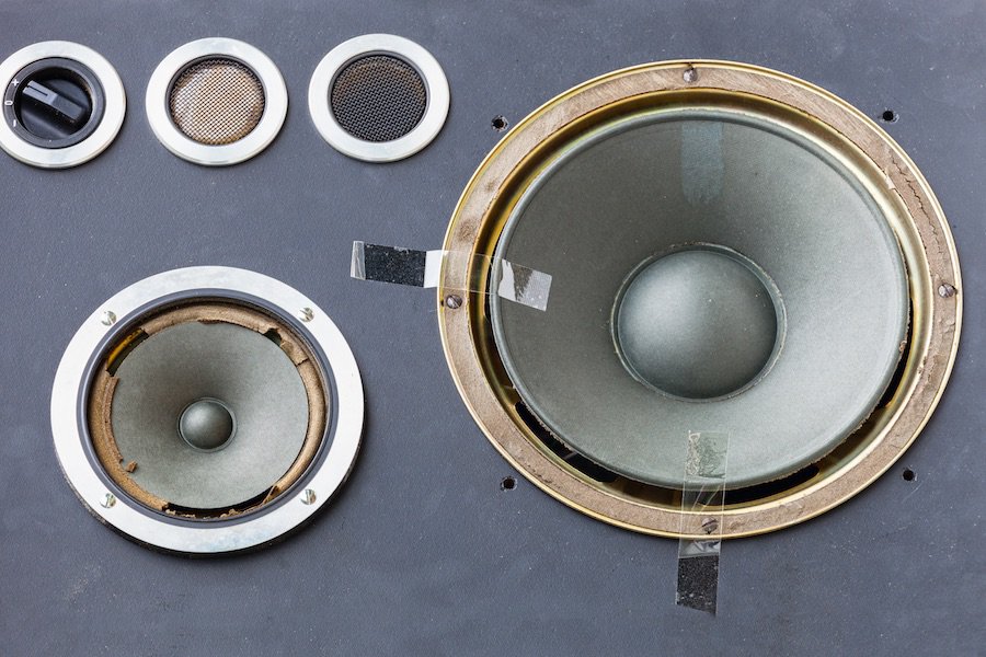 Factors Affecting the Cost of Fixing a Blown Speaker