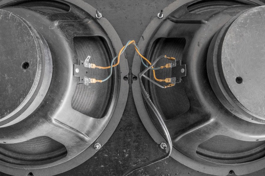 How to Fix Speaker Crackling Sounds?
