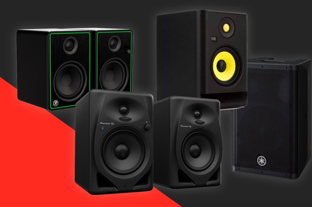 Practical Tips for Mixing Speaker Brands: