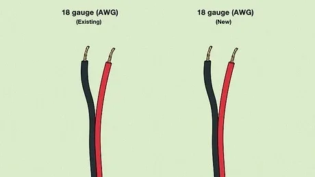 Why Split Speaker Wire?