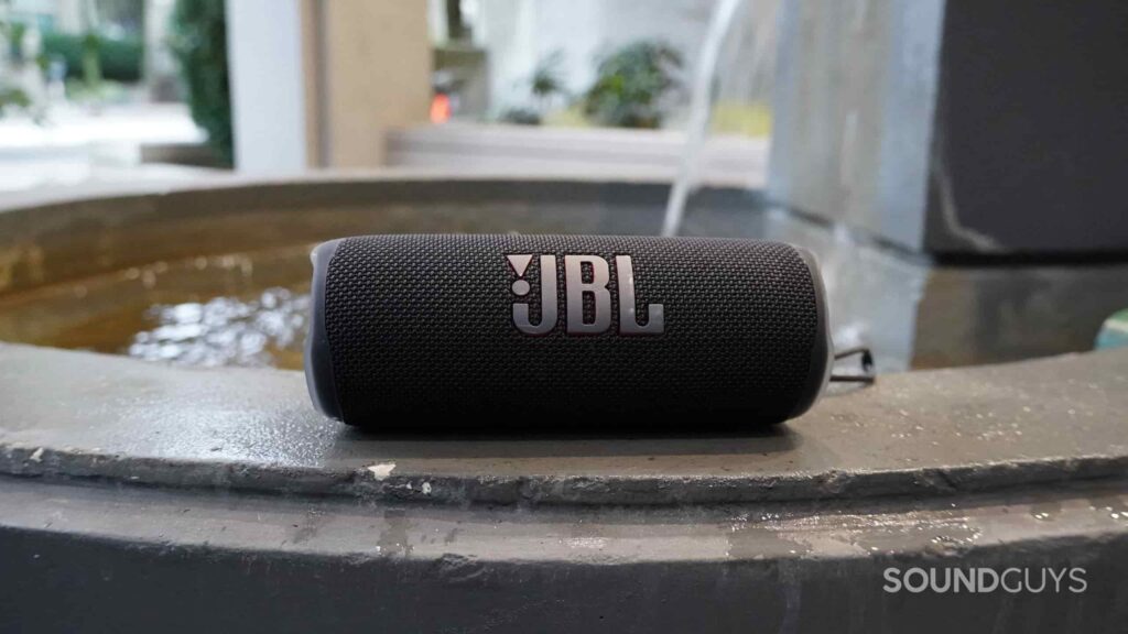 7 Simple and Easy Steps To Connect JBL Speaker: