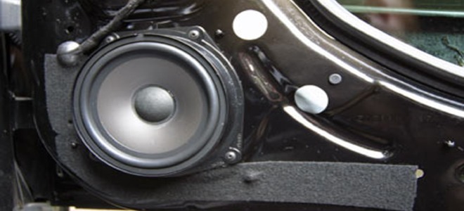 Common Causes of Car Speaker Crackling: