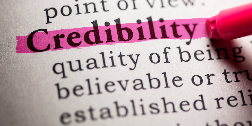 What is Speaker Credibility?