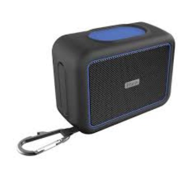 Steps to Connect iHome Speaker via Bluetooth: