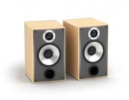 Are Speakers Input or Output Devices?