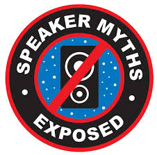 Common Myths About High-Frequency Loudspeakers: