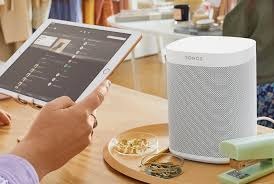 Using Sonos with Streaming Services: