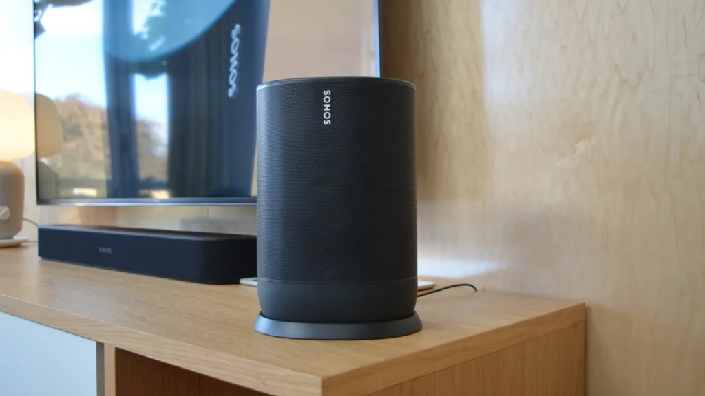 Steps to Recycle Your Sonos Connect and Speaker: