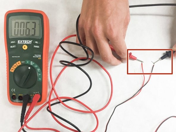 Tools Needed for Testing Speaker Wire: