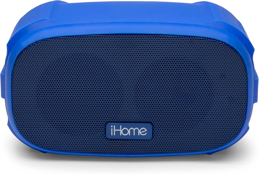 Top Features of iHome Speakers: