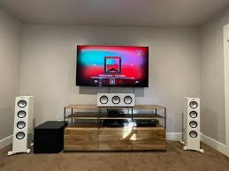 Enhancing Your Bedroom Entertainment Setup: