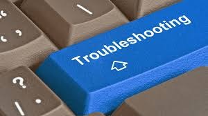 Troubleshooting Tips: