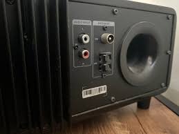 Benefits of Connecting a Speaker to Go LR: