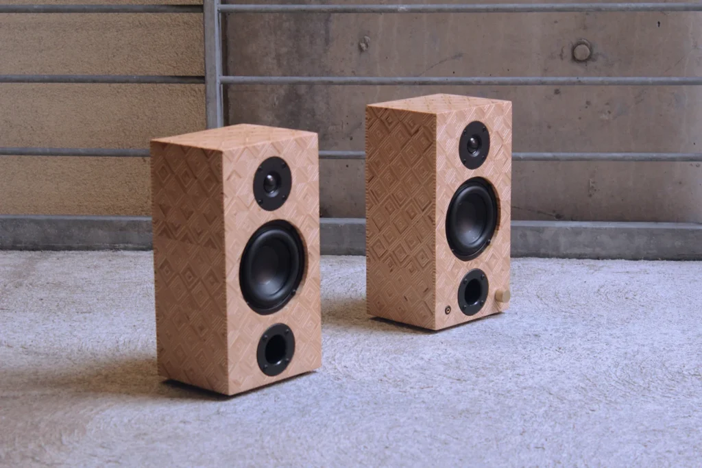 Maintenance Tips for Birch Plywood Speaker Cabinets: