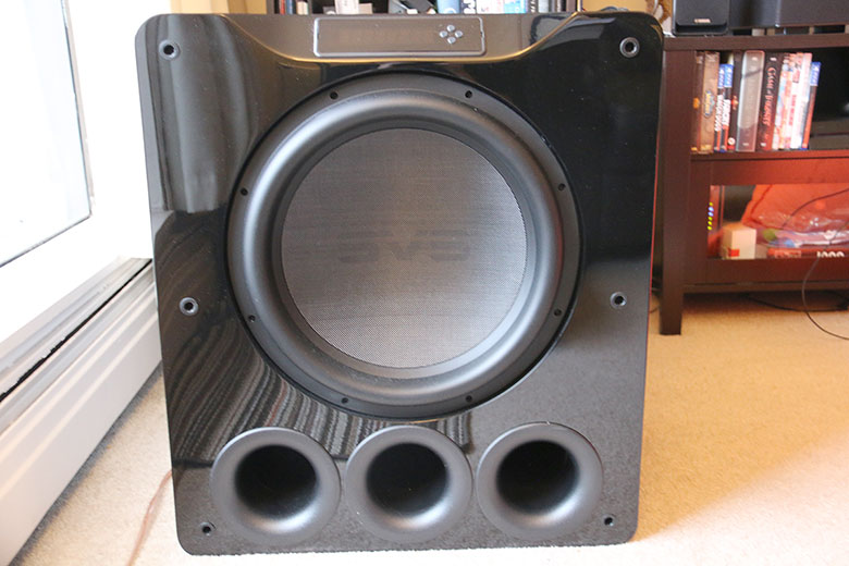 Why Use a Subwoofer?