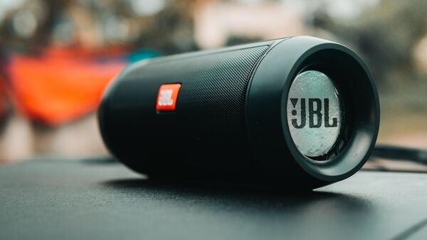 JBL Speakers: Designed for Every Occasion