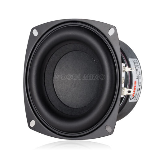 4. Subwoofer Speakers