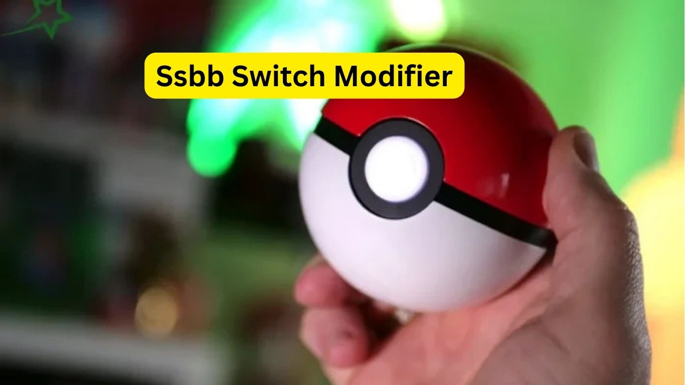 Ssbb Switch Modifier