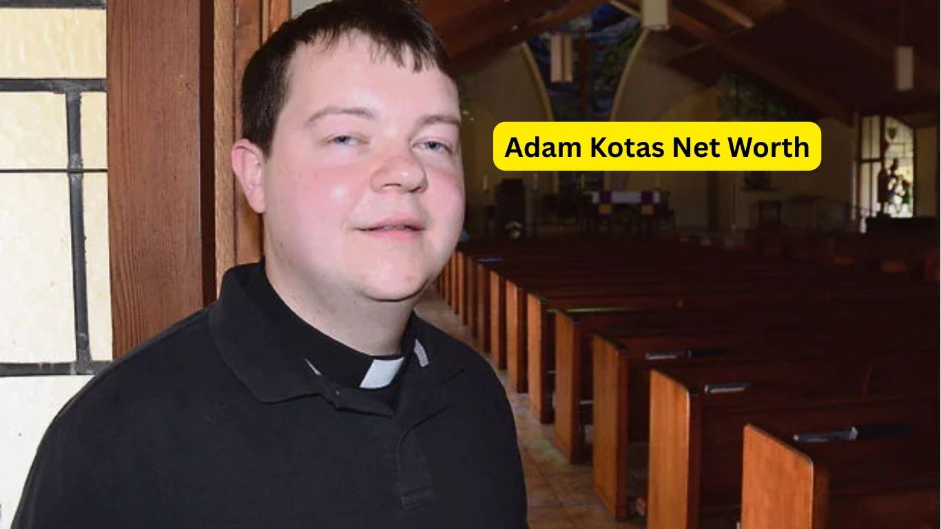Adam Kotas Net Worth – Complete Guide!