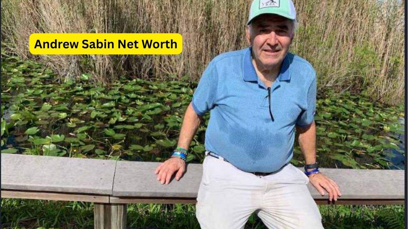 Andrew Sabin Net Worth – Full Guide!