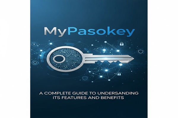 MyPasokey: A Complete Guide to Understanding Its Features and Benefits