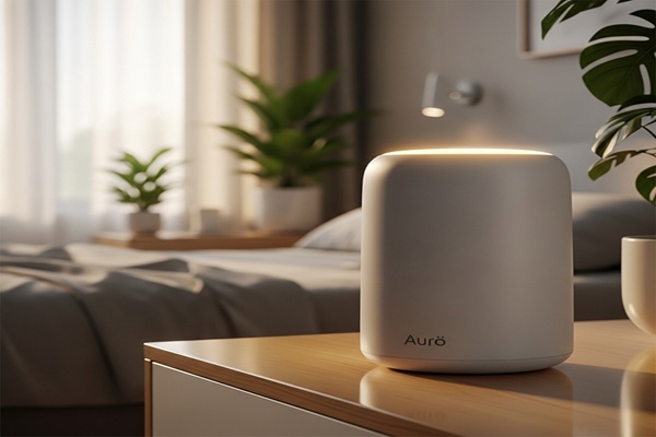 Aurö: Illuminating the Path to Modern Wellness