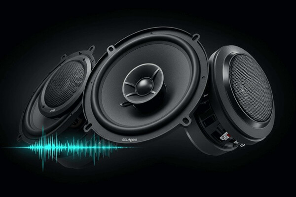 Will A 6×9 Speaker Fit In A 6×8