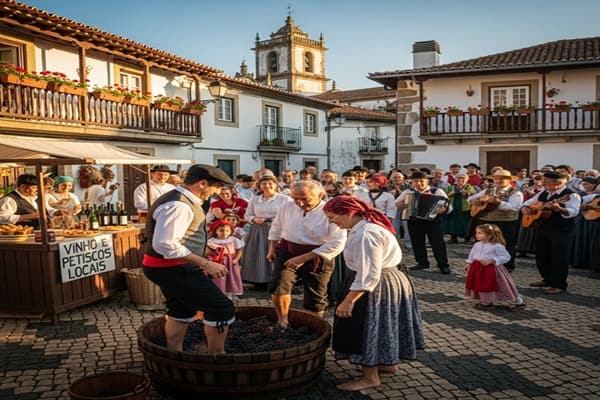 Piçada: Exploring the Tradition, Culture, and Modern Relevance