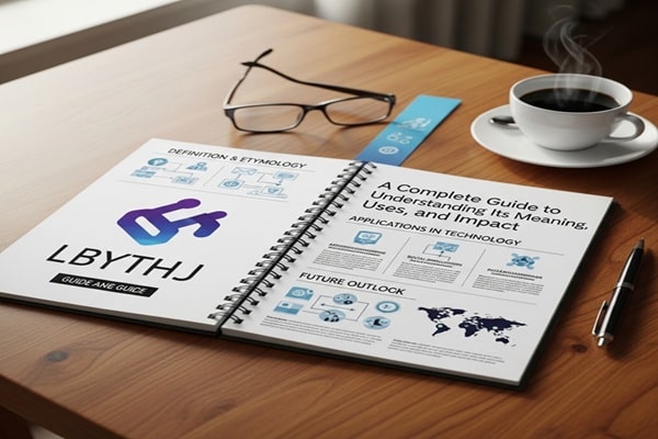 Lbythj: A Complete Guide to Understanding Its Meaning, Uses, and Impact