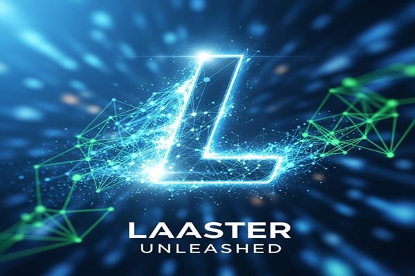 Laaster Unleashed: Transforming Digital Frameworks with Minimal Delays
