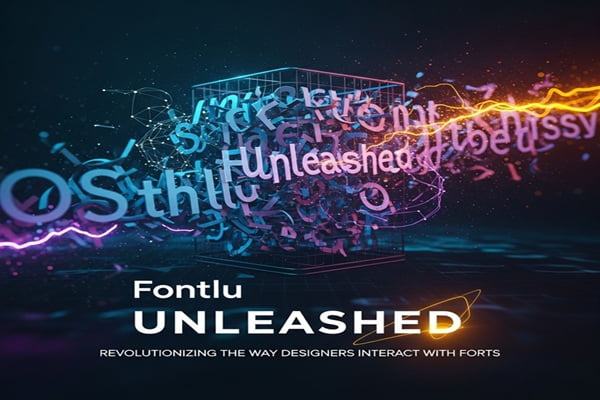 Fontlu Unleashed: Revolutionizing the Way Designers Interact with Fonts