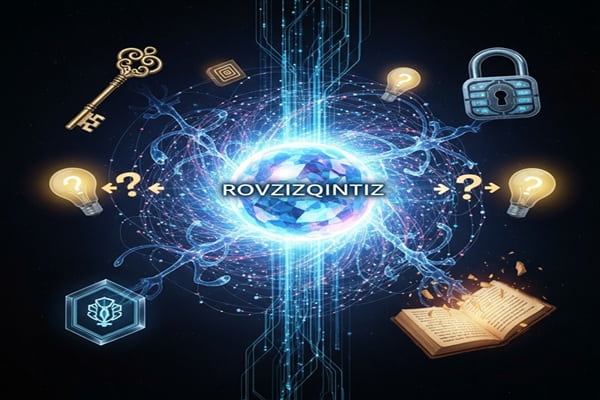 Rovzizqintiz: Unlocking the Mystery Behind the Concept
