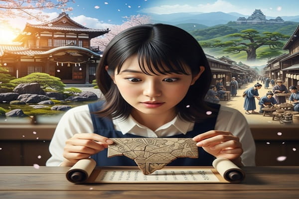 Nomurano Discovering the Rich History and Culture