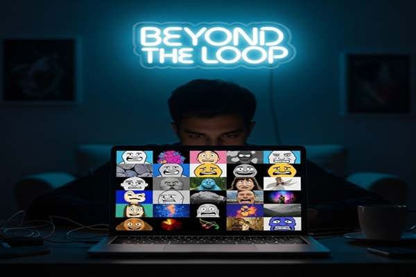 Beyond the Loop: How RedGIFs Became the Silent Powerhouse of Digital Expression