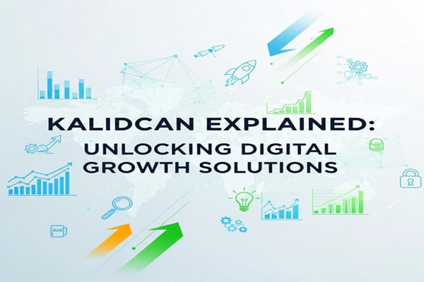 Kalidcan Explained: Unlocking Digital Growth Solutions