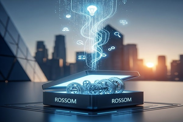 Rosboxar: Unlocking Innovation and Modern Possibilities