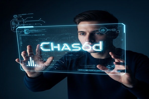 Decoding “Chas6d”: What Is It and Why Are People Searching For It?