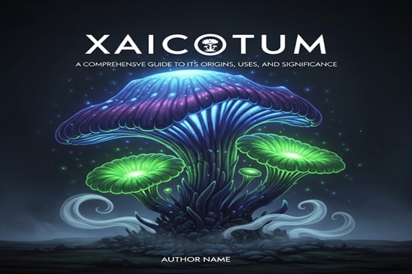 Xaicotum: A Comprehensive Guide to Its Origins, Uses, and Significance