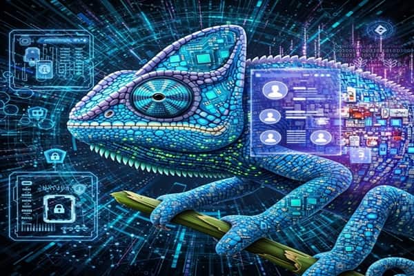 Repmold: The Digital Chameleon Reshaping Identity and Security