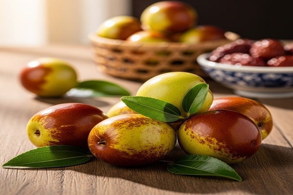 Žižole: Exploring the Timeless Fruit of Tradition and Wellness